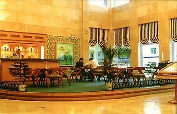 Hubei Hotel Lhasa Esterno foto