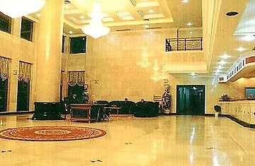 Hubei Hotel Lhasa Esterno foto