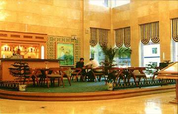 Hubei Hotel Lhasa Esterno foto